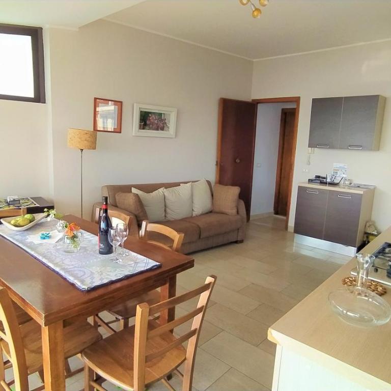 Casa Aranci - Casa con 3 Camere da Letto - 9