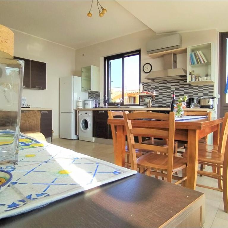 Casa Aranci - Casa con 3 Camere da Letto - 10