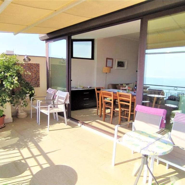Casa Aranci - Casa con 3 Camere da Letto - 8