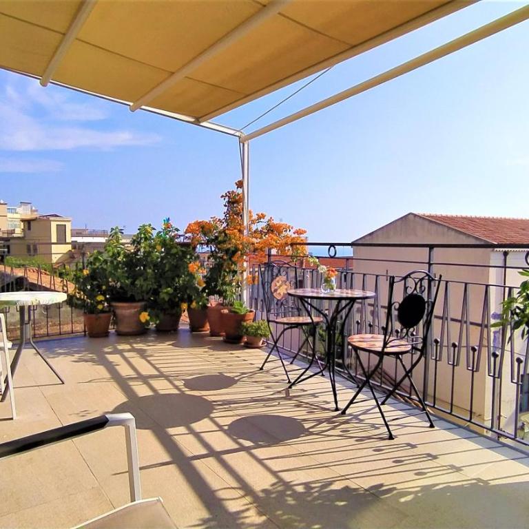 Casa Aranci - Casa con 3 Camere da Letto - 2