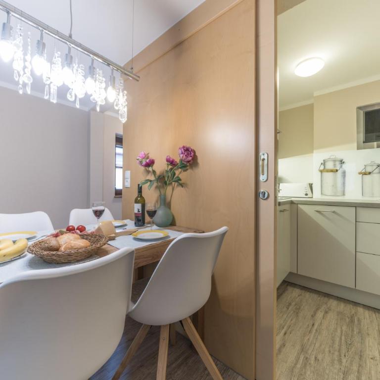 Gästehaus Brugger Martin - Superior One-Bedroom Apartment - 10
