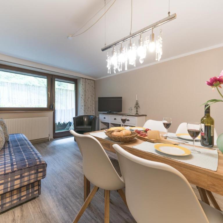 Gästehaus Brugger Martin - Superior One-Bedroom Apartment - 11
