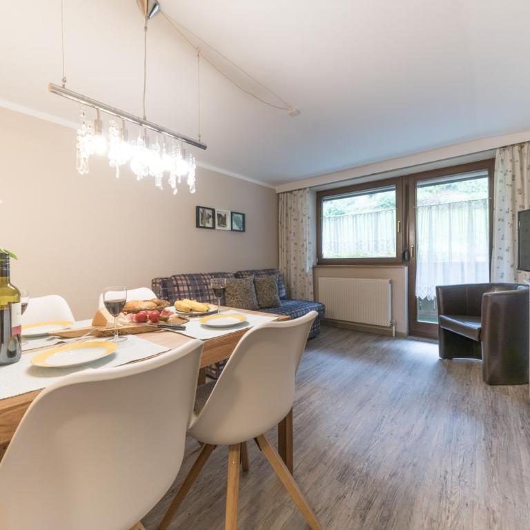 Gästehaus Brugger Martin - Superior One-Bedroom Apartment - 13