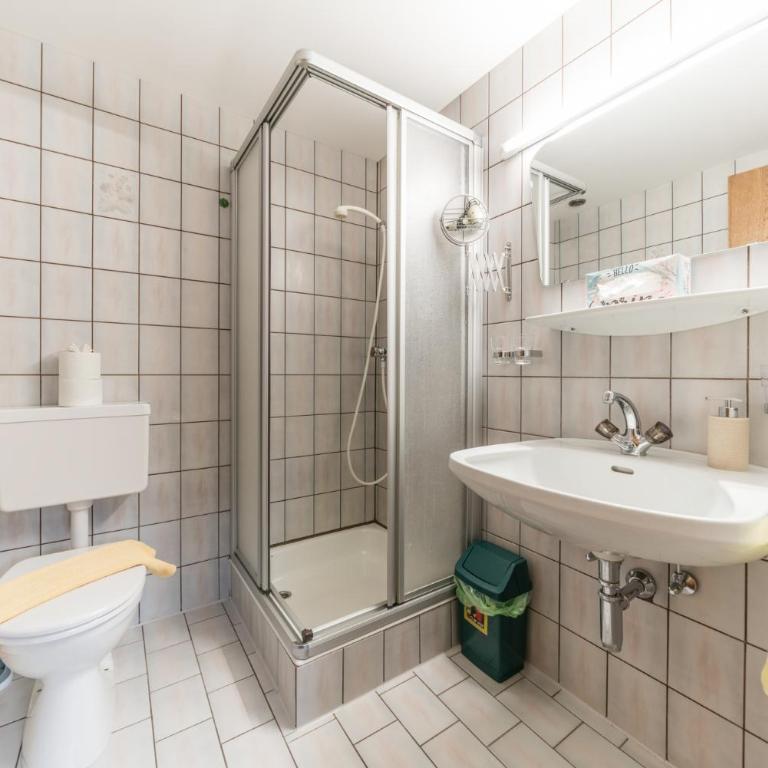 Gästehaus Brugger Martin - Superior One-Bedroom Apartment - 14
