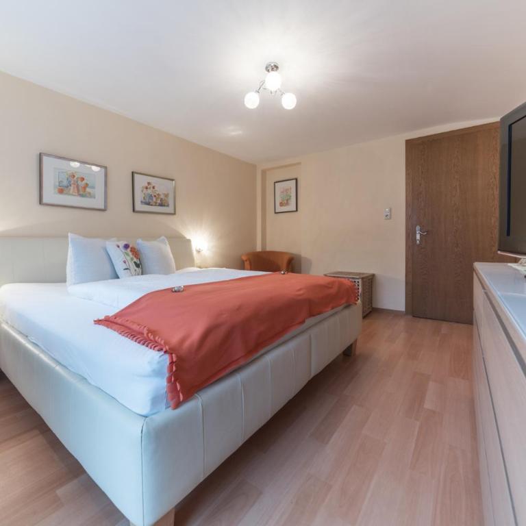 Gästehaus Brugger Martin - Superior One-Bedroom Apartment - 15