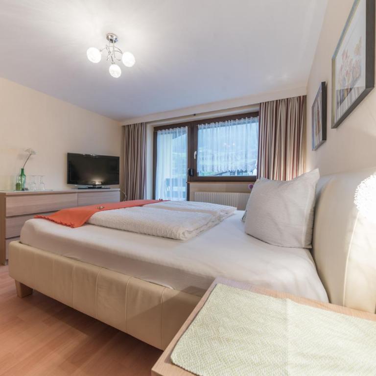 Gästehaus Brugger Martin - Superior One-Bedroom Apartment - 16