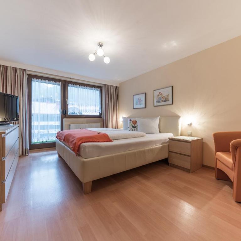 Gästehaus Brugger Martin - Superior One-Bedroom Apartment - 18