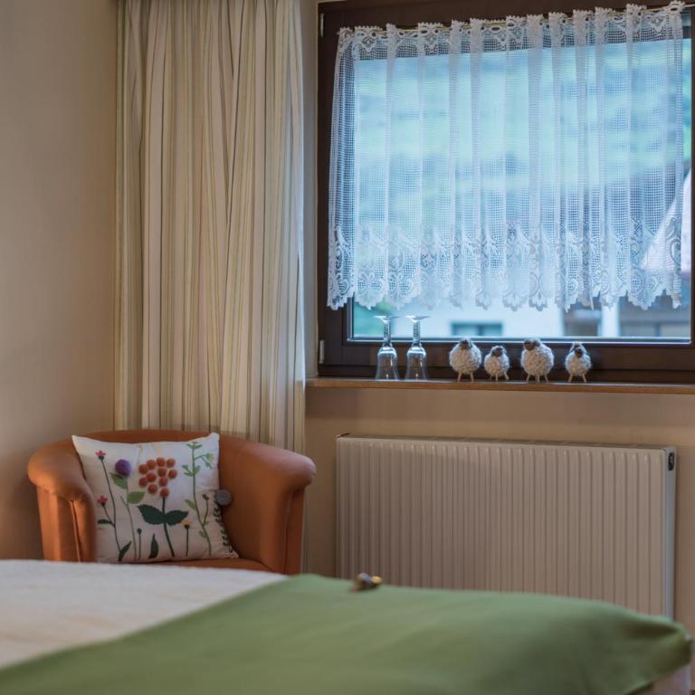 Gästehaus Brugger Martin - Superior One-Bedroom Apartment - 25