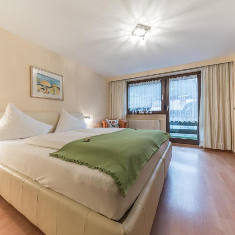 Gästehaus Brugger Martin - Superior One-Bedroom Apartment - 27