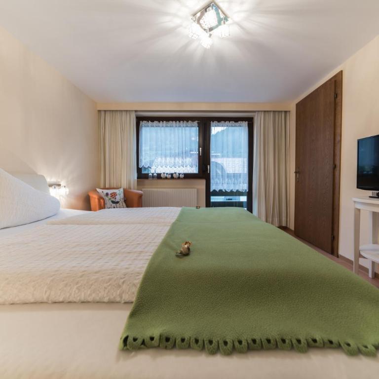 Gästehaus Brugger Martin - Superior One-Bedroom Apartment - 28