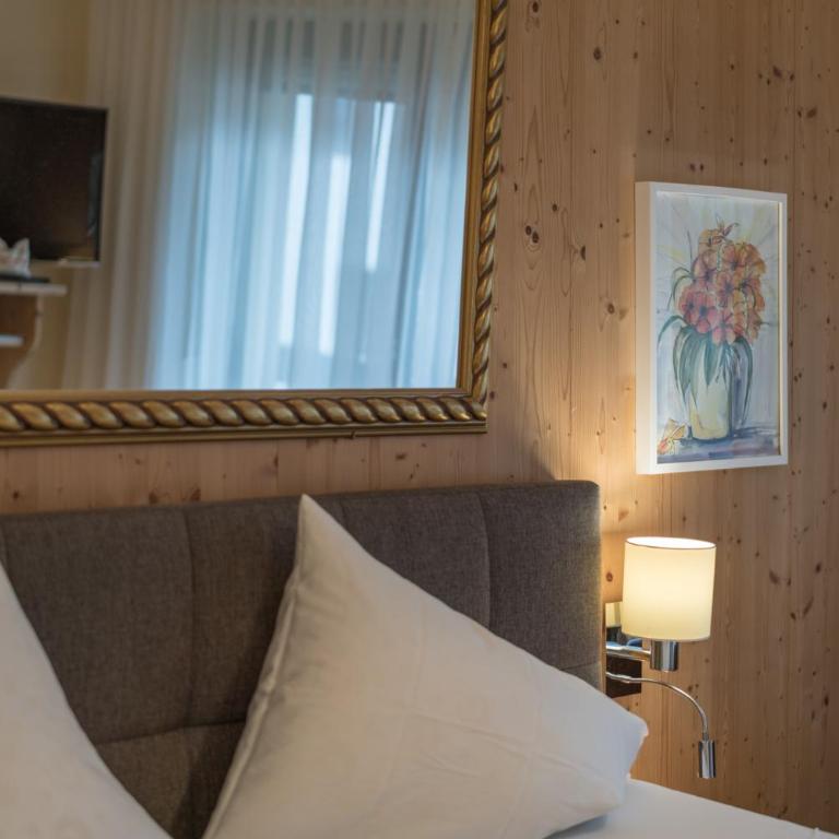 Gästehaus Brugger Martin - Double Room - 2