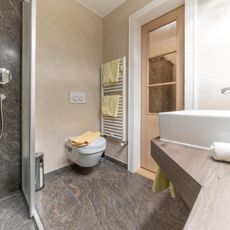 Gästehaus Brugger Martin - Double Room - 3