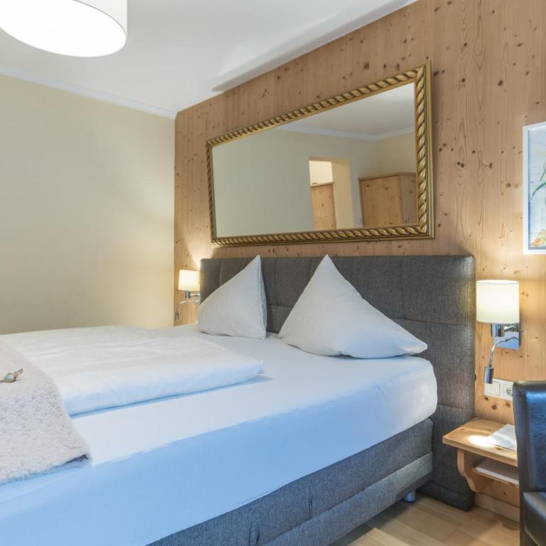 Gästehaus Brugger Martin - Double Room - 5