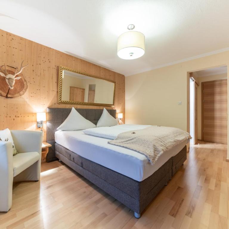 Gästehaus Brugger Martin - Double Room - 7