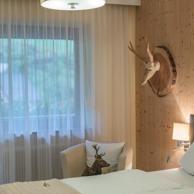 Gästehaus Brugger Martin - Double Room - 11