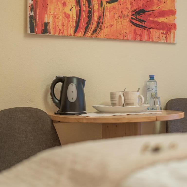 Gästehaus Brugger Martin - Double Room - 12