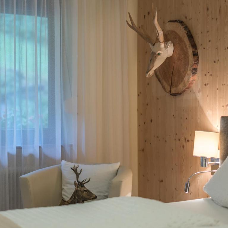 Gästehaus Brugger Martin - Double Room - 14