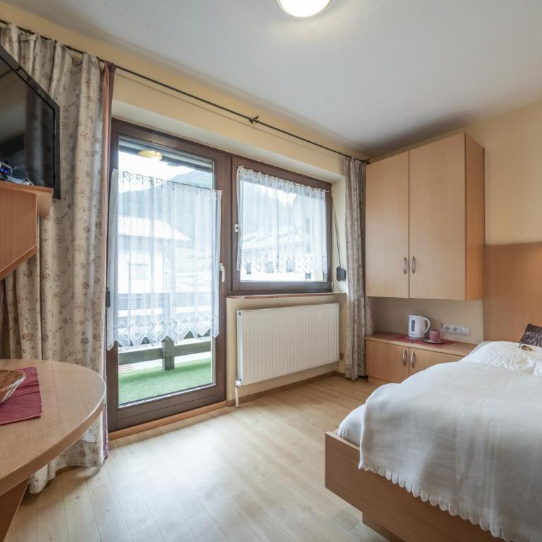 Gästehaus Brugger Martin - Single Room - 1