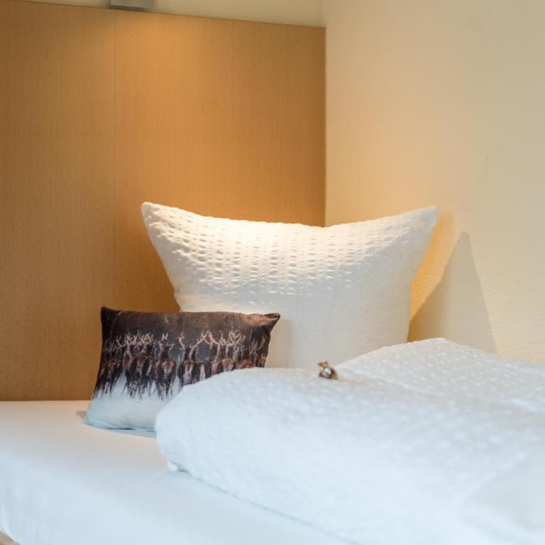 Gästehaus Brugger Martin - Single Room - 4