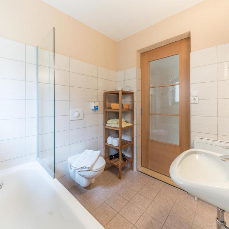 Gästehaus Brugger Martin - Single Room - 5