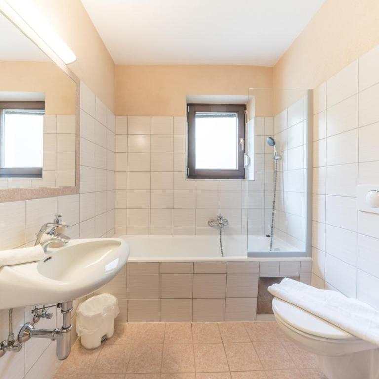 Gästehaus Brugger Martin - Single Room - 6