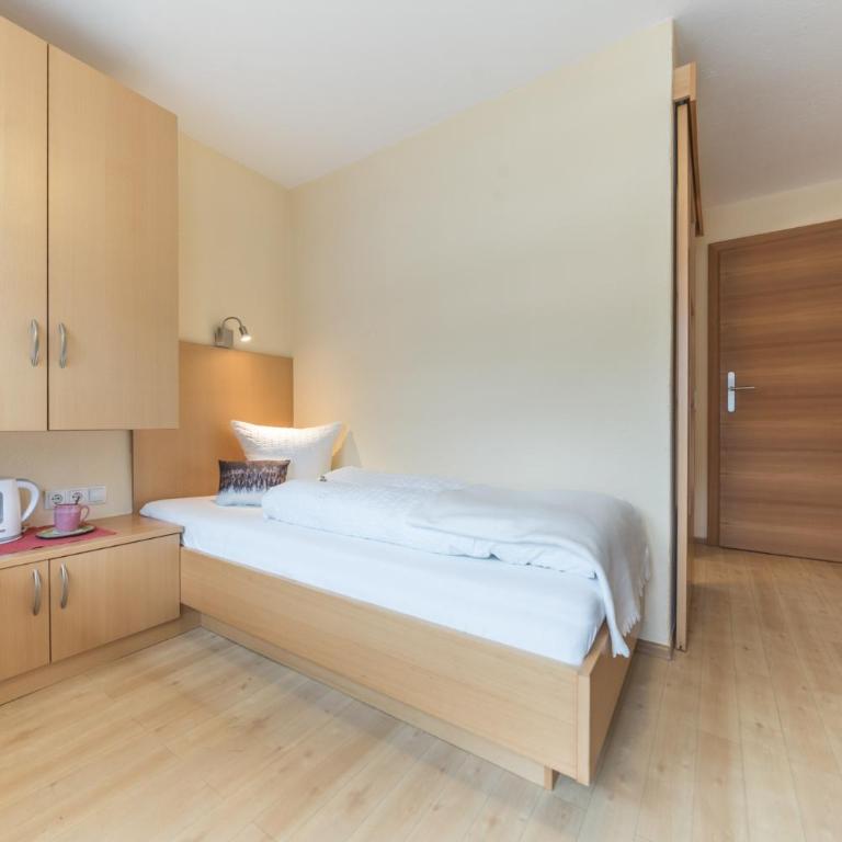 Gästehaus Brugger Martin - Single Room - 7