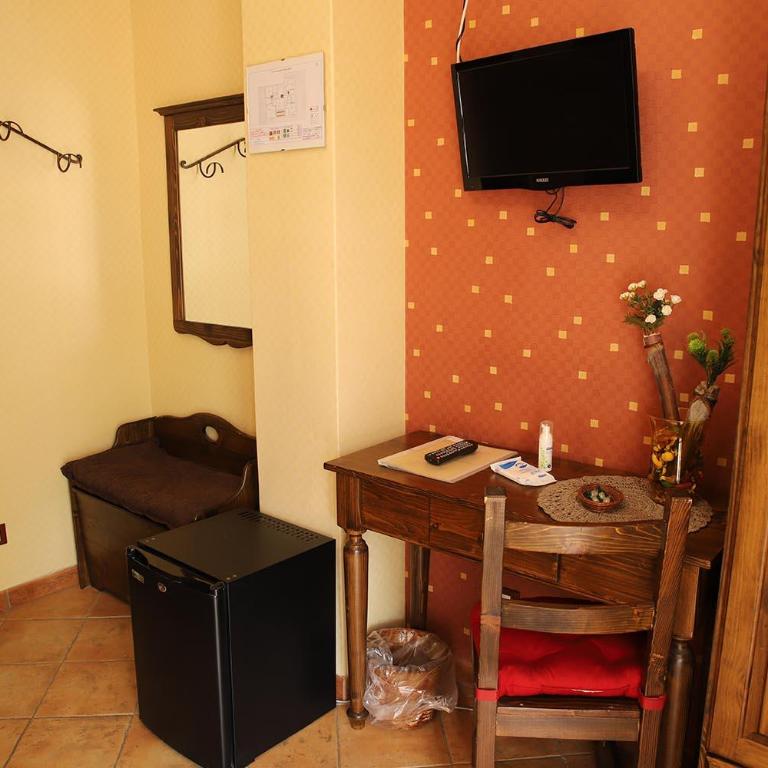 Hotel Alle Pendici - Camera Singola - 1