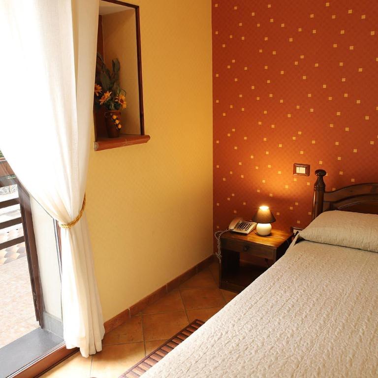 Hotel Alle Pendici - Camera Singola - 2