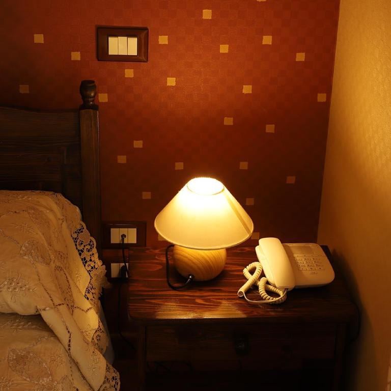 Hotel Alle Pendici - Camera Matrimoniale/Doppia con Letti Singoli - 3