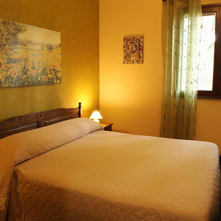 Hotel Alle Pendici - Camera Tripla - 1