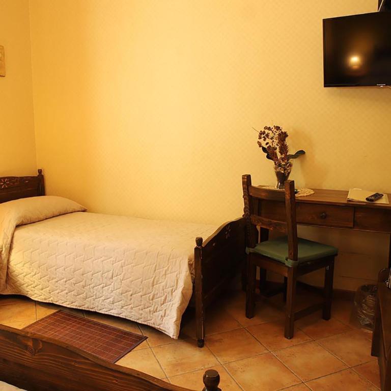 Hotel Alle Pendici - Camera Tripla - 2
