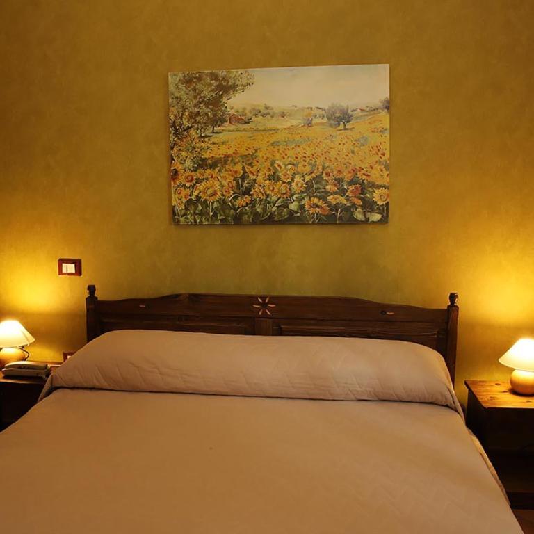 Hotel Alle Pendici - Camera Tripla - 3