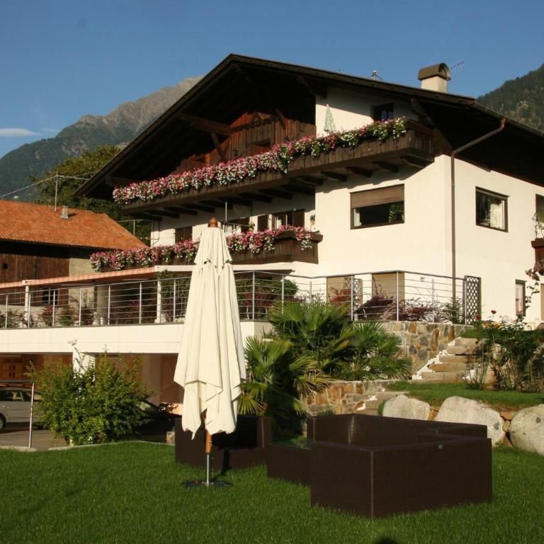 Residence BADLEIT - Appartamento con 1 Camera da Letto - 1