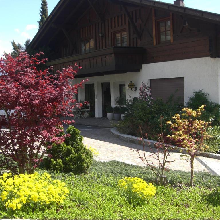 Residence BADLEIT - Appartamento con 1 Camera da Letto - 3