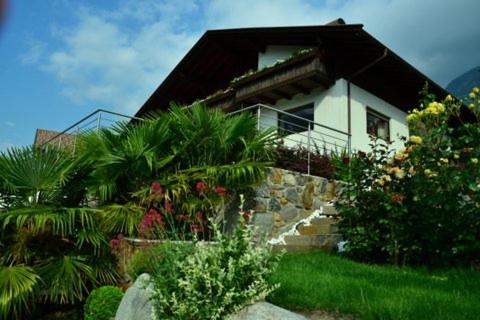 Residence BADLEIT - Appartamento con 1 Camera da Letto - 4
