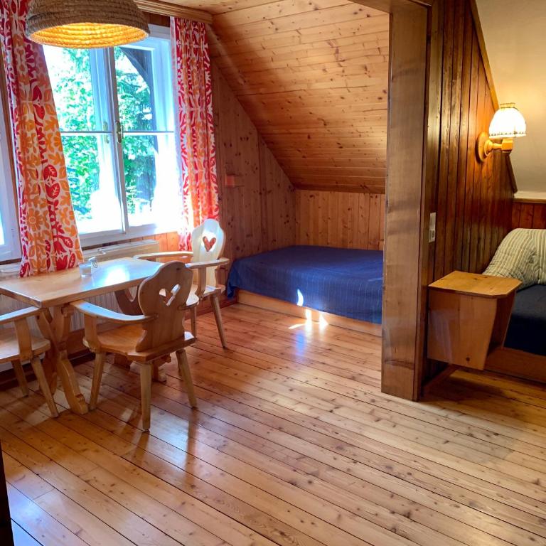 Das Alpl Resort - Superior Familienzimmer - 11