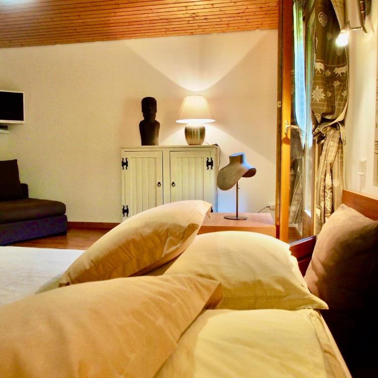 Chalet Greystone - Chalet 3 Chambres - 56
