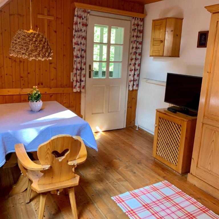 Das Alpl Resort - Superior Familienzimmer - 9