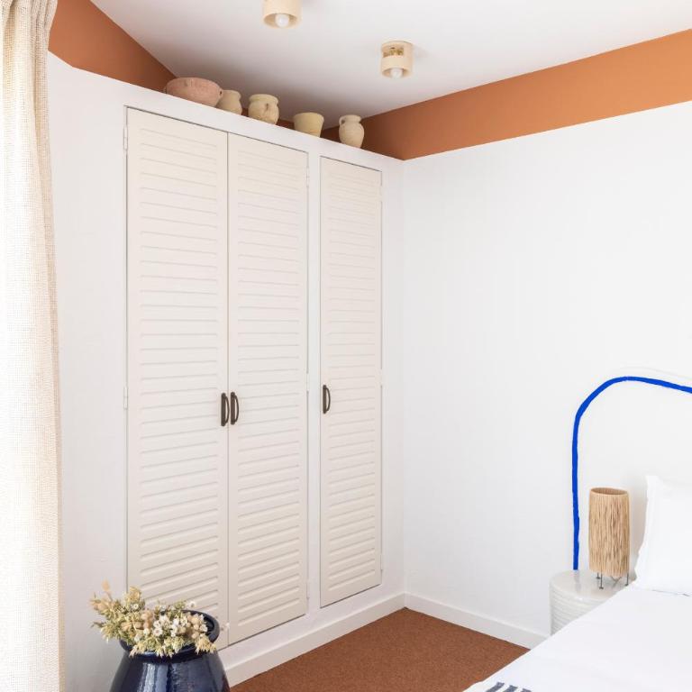Hôtel Le Sud - Chambre Double ou Lits Jumeaux Standard - 4