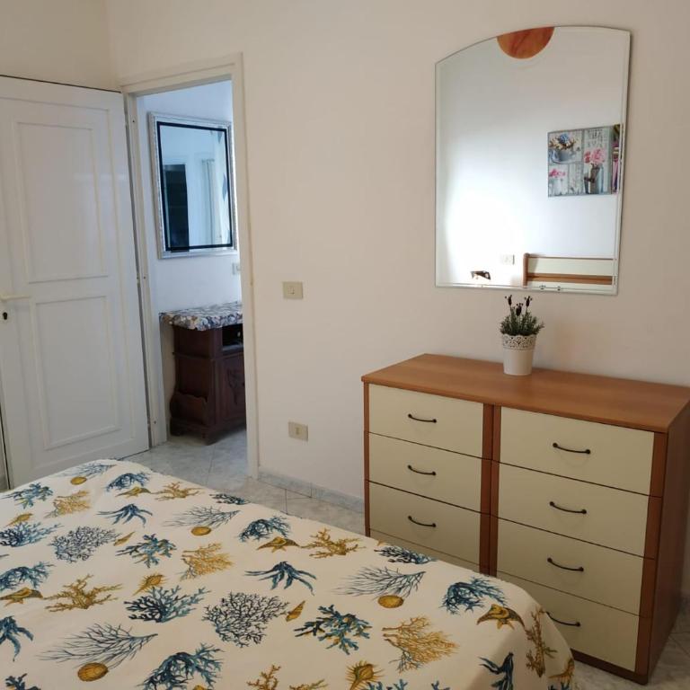 Scala Blu - Immobilevante - Appartamento con 1 Camera da Letto (5 Adulti) - 7