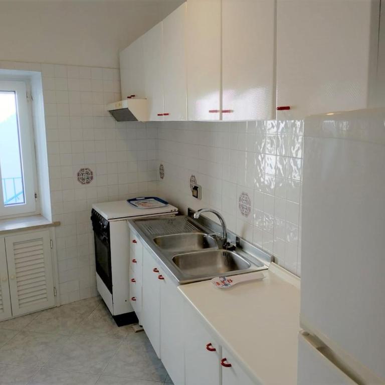 Scala Blu - Immobilevante - Appartamento con 1 Camera da Letto (5 Adulti) - 11