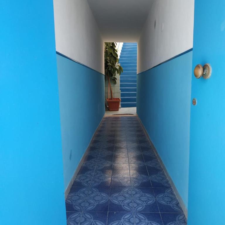 Scala Blu - Immobilevante - Appartamento con 1 Camera da Letto (3 Adulti) - 8