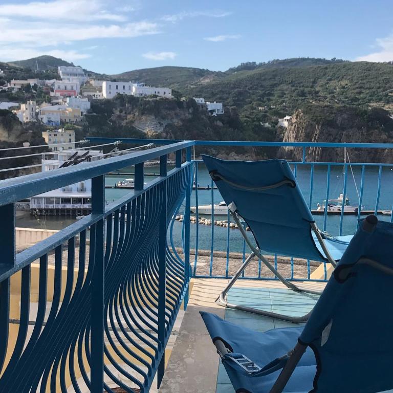 Scala Blu - Immobilevante - Appartamento con 1 Camera da Letto (5 Adulti) - 17