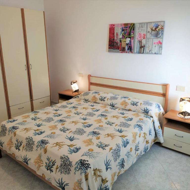 Scala Blu - Immobilevante - Appartamento con 1 Camera da Letto (5 Adulti) - 21