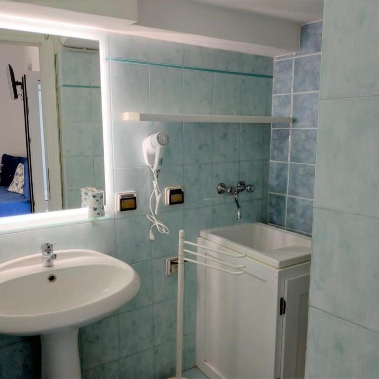 Scala Blu - Immobilevante - Appartamento con 1 Camera da Letto (5 Adulti) - 25