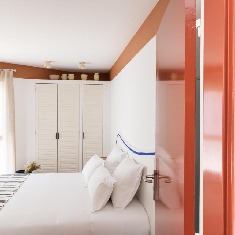 Hôtel Le Sud - Chambre Double ou Lits Jumeaux Standard - 3