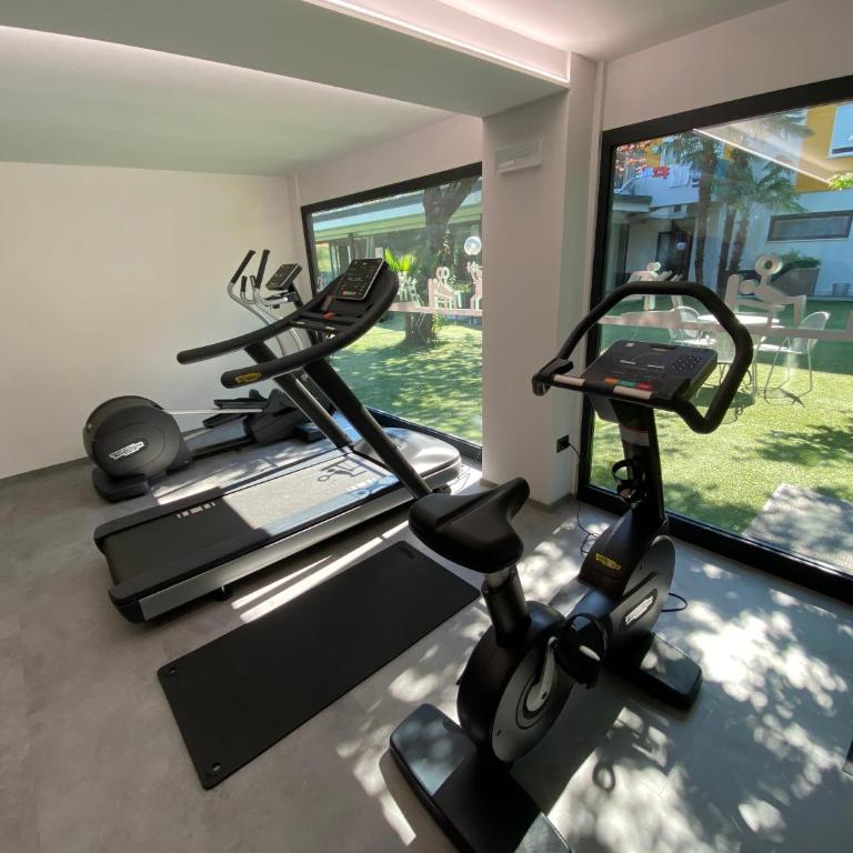 Appartamento Campagnola Mansardato - Appartamento con 1 Camera da Letto - 36