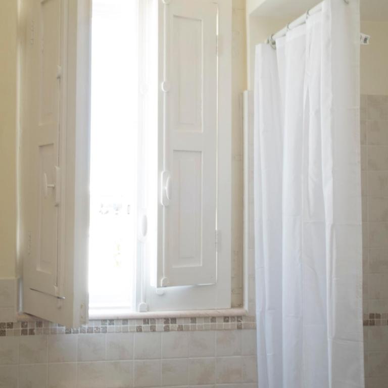 Noù la tua casa in Puglia - Camera Matrimoniale con Vista Parco - 41