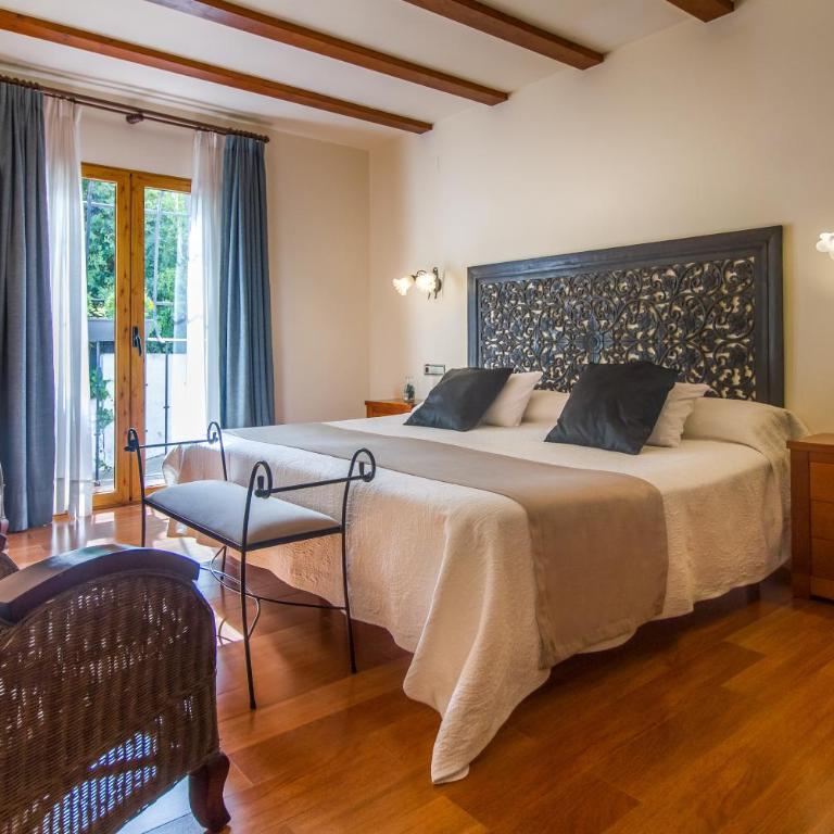 Hotel Tossal d'Altea - Habitación Doble Estándar - 1