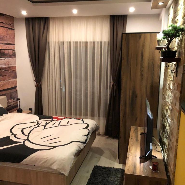 Milmari Pahulja - One-Bedroom Apartment - 16